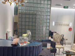 -海马体照相馆(环贸iapm大师爱情店)