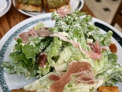 -PIZZA BIANCA(万象城店)