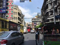 -唐人街(耀华力路)