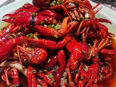 口味虾-靓虾二哥·龙虾馆(大塘总店)