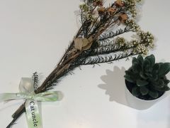 -XI·LaundryCafe 喜咖自助洗衣咖啡店