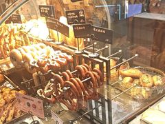 -工匠面包(壹方店)