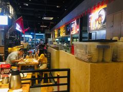 -木屋烧烤(龙湖天街店)