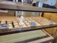-包满意面包糕点(东坝店)