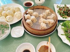 -国庆烧麦馆