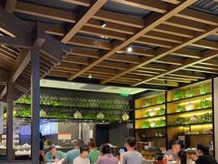 -小厨娘淮扬菜(清江苏宁广场店)