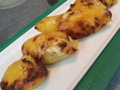 -野蔓果·山野菜(西湖景区·龙井茶田店)