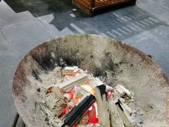 -好汉锅园林秘制老火锅 柴火霸王鸡(金沙店)