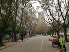 -闽南师范大学(江滨校区)