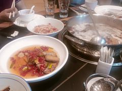 -黔蘑菇四季餐厅(观山湖店)