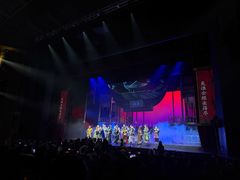 -交通银行前滩31演艺中心