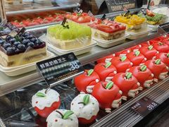 -FANEN法念·烘焙·甜点(万象城店)