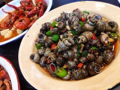 -老长沙龙虾城(商品街店)