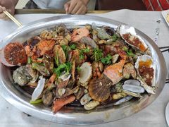 -海之味海鲜大咖·家常菜