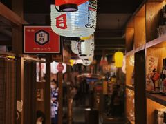 大堂-二丁目食堂(铁西星摩尔店)