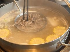 -大吉利·潮汕鲜牛肉火锅(西安店)