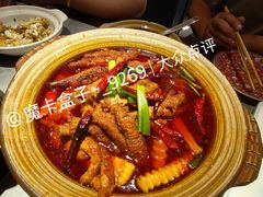 -山四砂锅(太原钟楼街店)