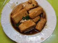 -红炎炎农家菜老字号(金水台店)