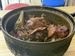 -斯丹姜母鸭·古法干香(涂门街总店)