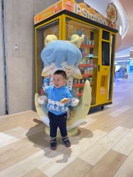 -爆米花儿童美发乐园