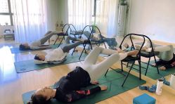 -后素孕产瑜伽·运动康复中心