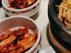 -七八冷面·延边朝鲜族美食(欢乐谷店)