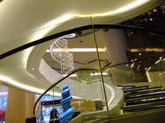 DSCF0137-深圳圣淘沙酒店(翡翠店)