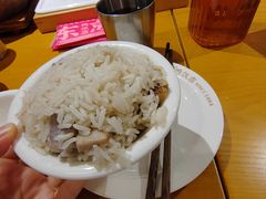 -东就鸭饭店·古早海南菜(友谊南海城店)