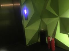 -爱舍美景酒店(燕儿岛路地铁站店)