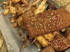 -夫妻串店(和睦路店)