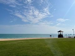 -三亚海棠湾万丽度假酒店