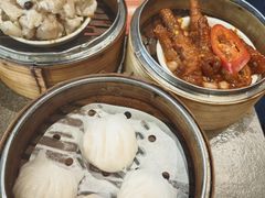 -点点心点心专门店(旺角店)
