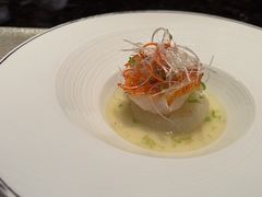 金吉鱼-Ginza Onodera铁板烧(外滩十八号店)