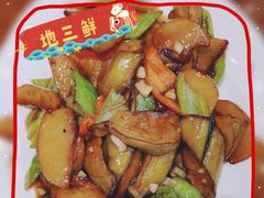-李老哈·东北菜(宋园路店)