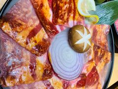 -九田家黑牛烤肉(溧水万达店)