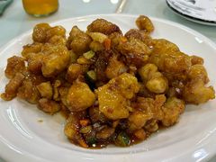 -黑石礁酒楼·海鲜(黑石礁店)