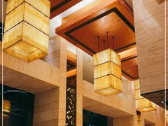 -上海龙之梦万丽酒店