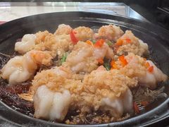 -绿茶餐厅(深圳龙华天虹购物中心店)