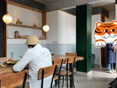 大堂-铃木食堂(宽街店)