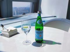 -天玑高空江景餐厅&酒吧Sky Secret Restaurant&Bar