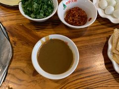 -木萨火锅(牡丹江路店)