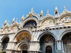 -圣马尔谷圣殿宗主教座堂