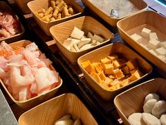 -温野菜涮涮锅(西单大悦城店)