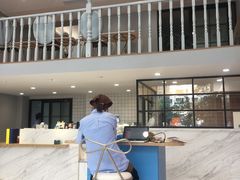 -贝紫Style(木马公寓店)
