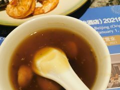 -金海湾自助餐厅(金陵饭店)