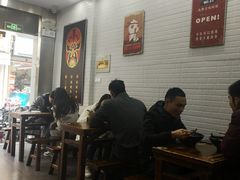 大堂-张飞牛肉(观前街店)