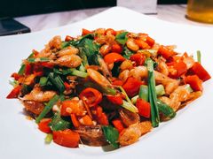-云梦庭·剁椒鱼头(银泰中心in99店)