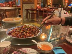 -杨记隆府(南坪店)