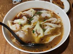 -谭师爷龙抄手(白下路店)