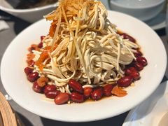-晓淮山·扬州早茶·淮扬菜(龙阳广场店)